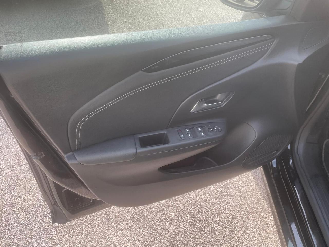 Opel Corsa 1.2 BENZ GPL BLITZ Edition NEOPATENTATI