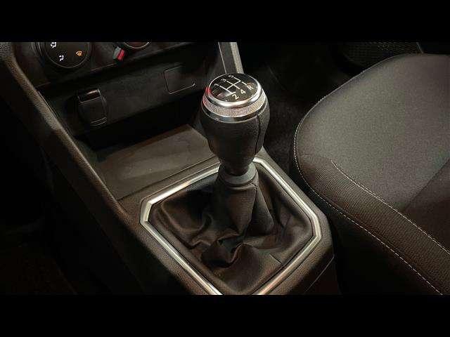 Dacia Sandero Streetway 1.0 SCe Comfort SL DaciaPlus