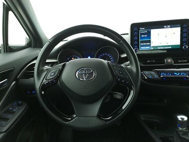 Toyota C-HR Hybrid Business BR734236 1.8 Full Hybrid 122CV