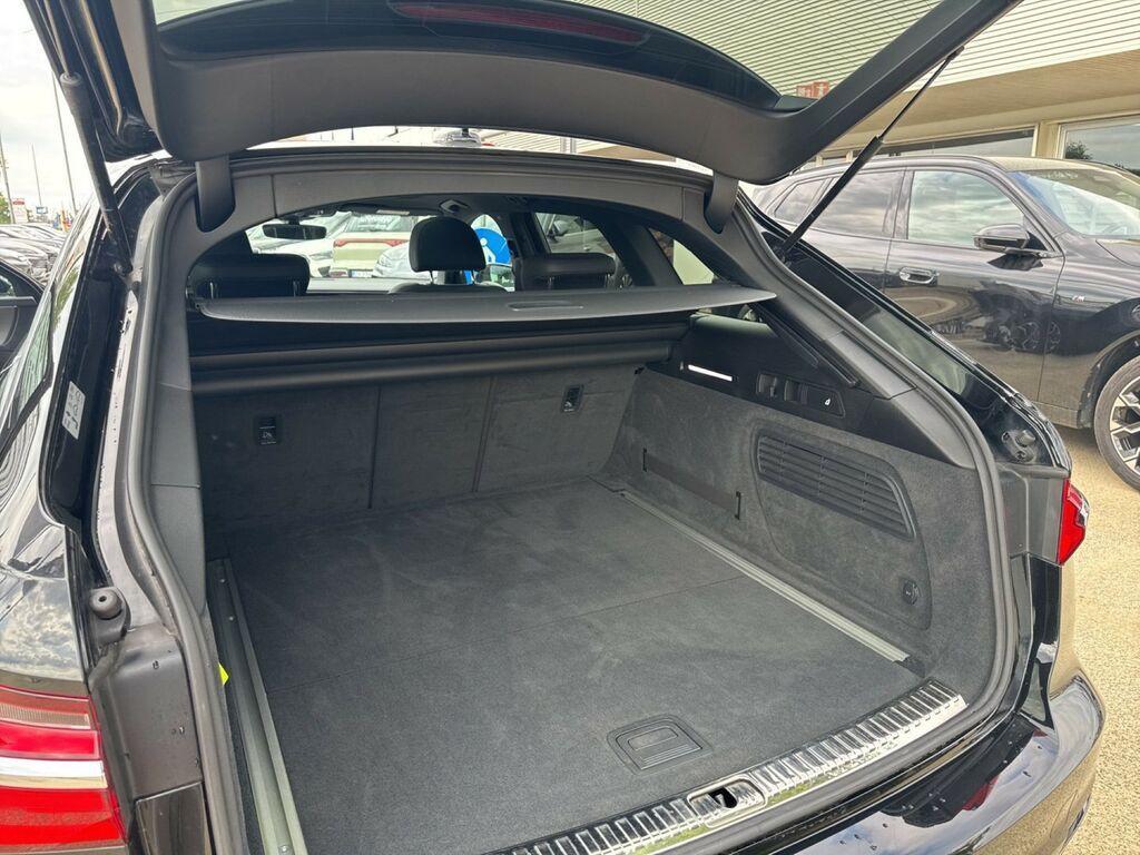 Audi A6 Avant 45 3.0 TDI mHEV Business Sport Quattro Tiptronic