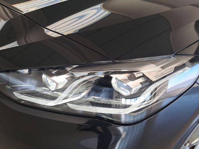 BMW 218 d Active Tourer Aut.