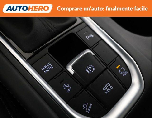 HYUNDAI Santa Fe 2.2 CRDi 4WD A/T 7 posti Xprime