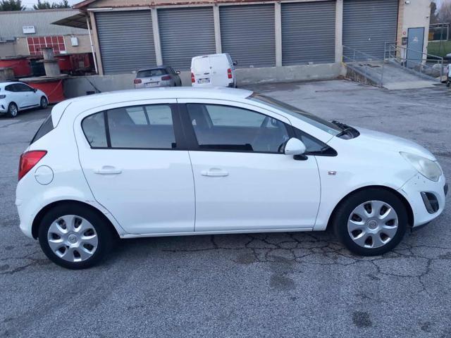OPEL Corsa 1.2 85CV 5P Benzina/GPL-TECH Elective