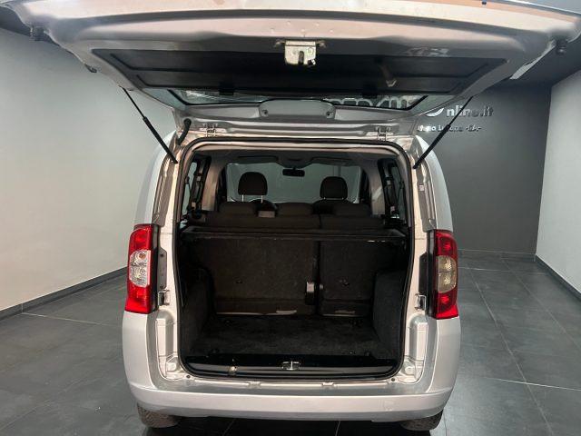 FIAT Qubo 1.3 MJT 75 CV Trekking