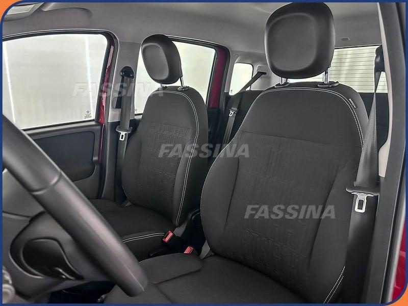FIAT Panda Panda 1.0 FireFly S&S Hybrid