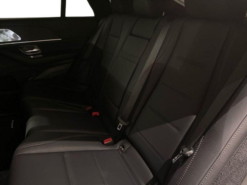 Mercedes-Benz GLE Coupé GLE 300 d 4Matic Mild Hybrid Coupé AMG Line Premium Plus