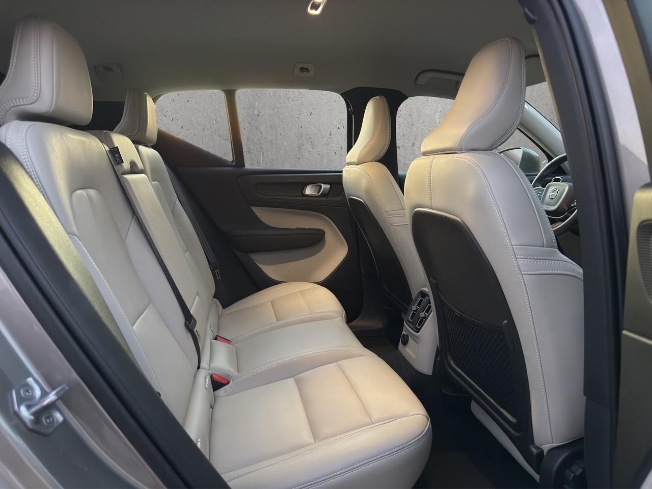 Volvo XC40 T5 Recharge Plug-in Hybrid Inscription