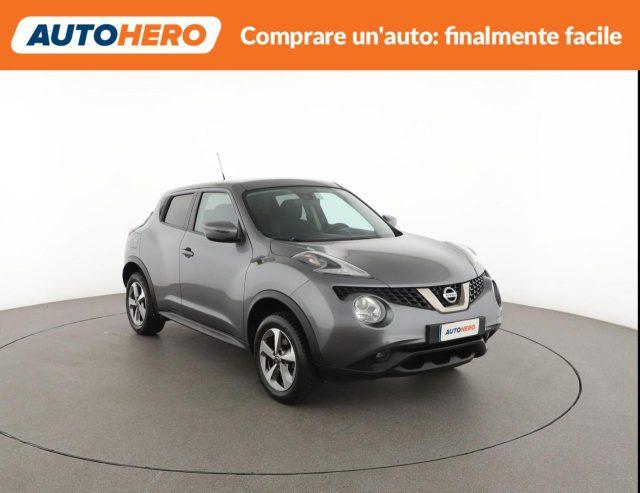 NISSAN Juke 1.6 N-Connecta