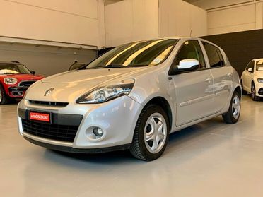 Renault Clio 1.2 16V 5 porte GPL Yahoo!