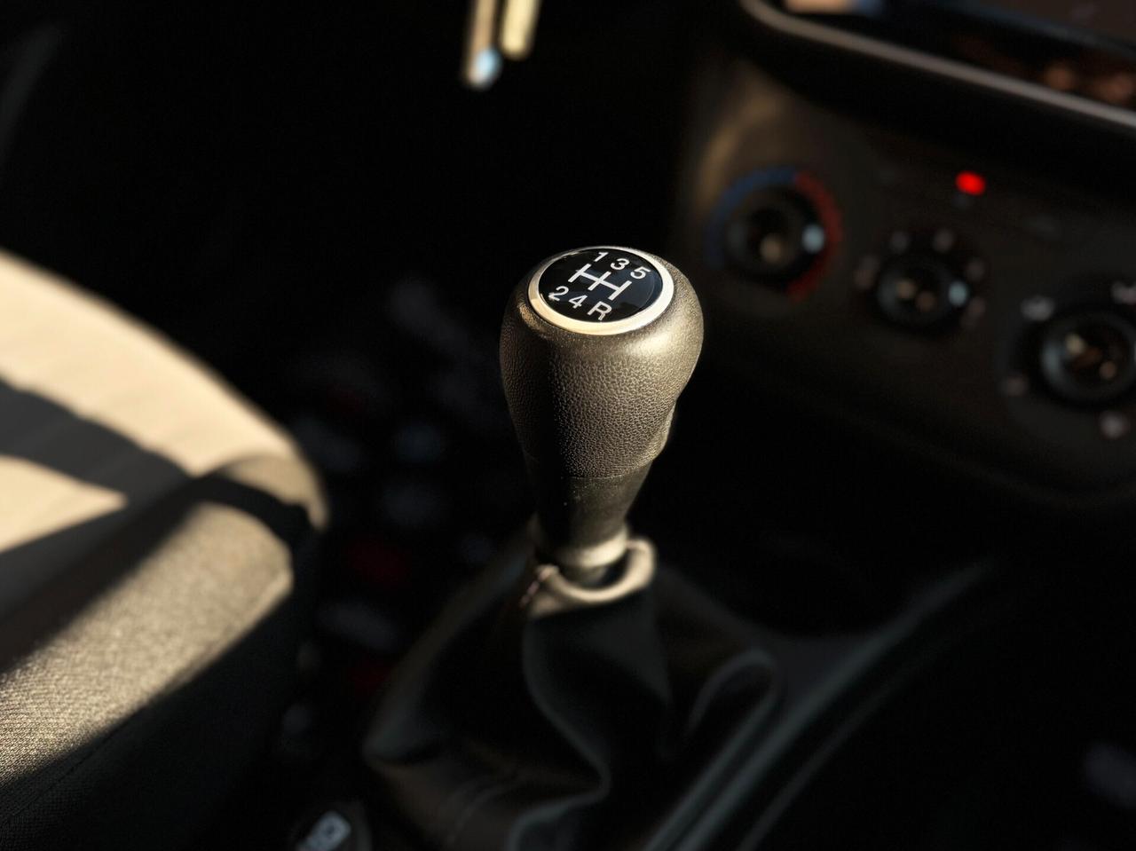 Fiat Punto STREET 1.3 Multijet 95cv | GARANZIA COMPLETA