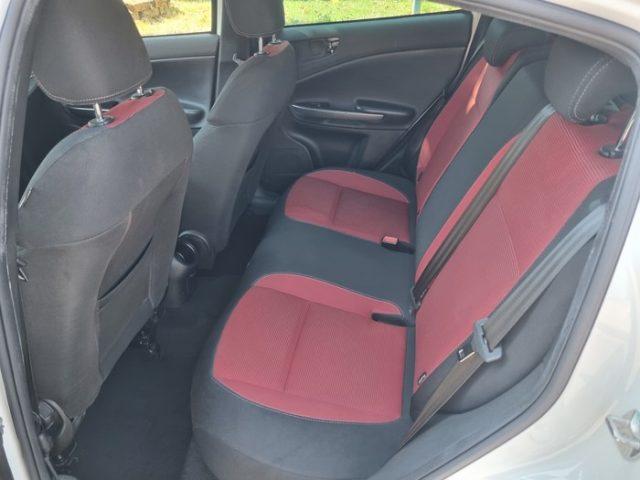 ALFA ROMEO Giulietta 1.4 Turbo 120 CV GPL Veloce