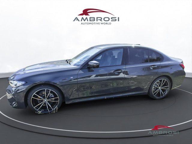 BMW 320 Serie 3 d Berlina Innovation Comfort Msport Packag