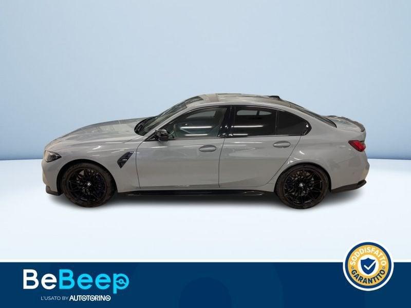 BMW Serie 3 M3 3.0