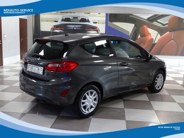 FORD Fiesta 1.1 71cv 3 Porte Trend EU6