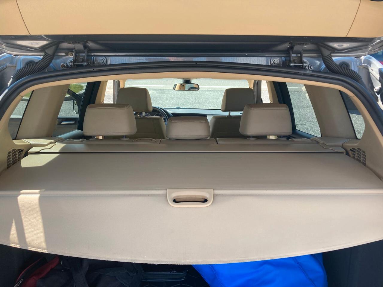 Bmw X3 xDrive20d Futura