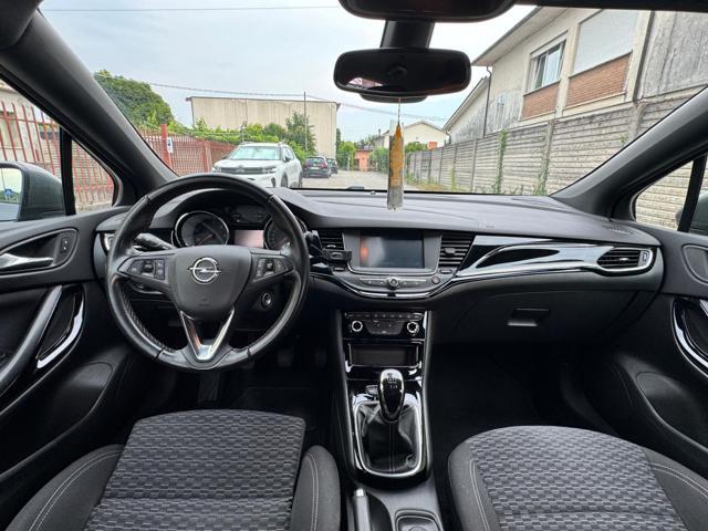 OPEL Astra 1.6 CDTi 110CV EURO 6
