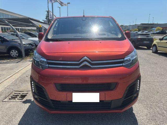 CITROEN Spacetourer XL 2.0 BlueHDi 150 CV Business