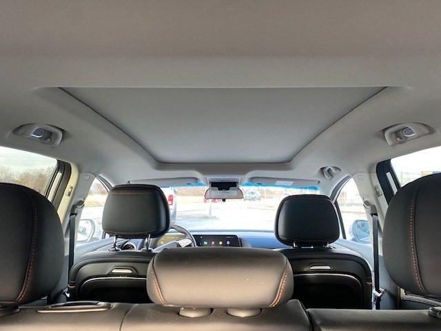 EVO Spazio 1.5 TURBO BENZINA 7POSTI