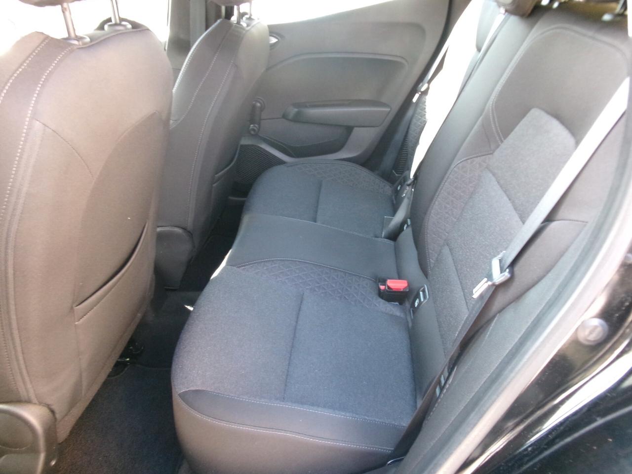 Renault Clio 1.6 E-TECH HYBRID/BENZINA AUTOMATICA