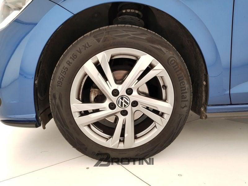 Volkswagen Polo Polo 1.0 tsi R-Line 95cv
