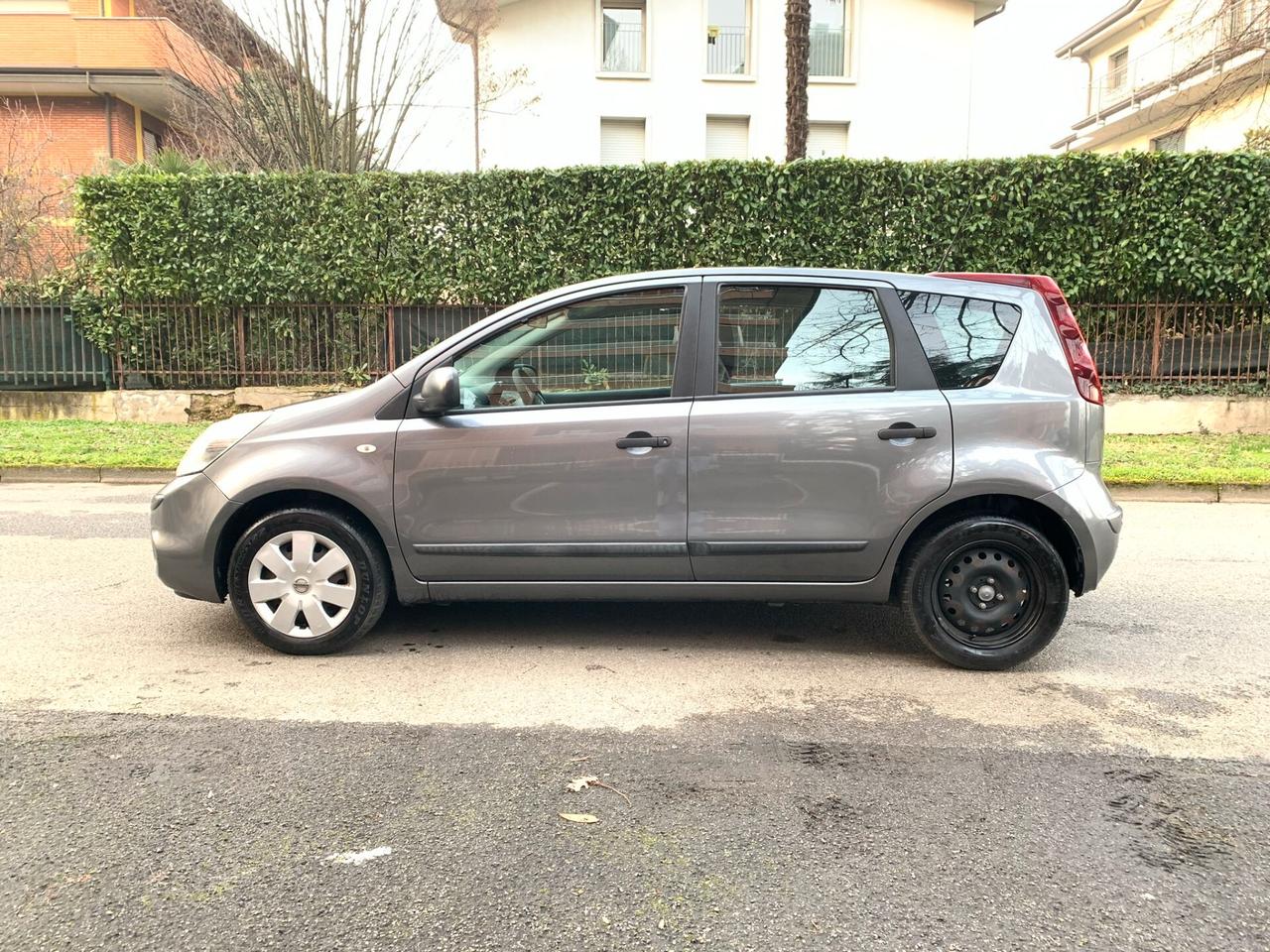 Nissan Note 1.4 16V Acenta benzina