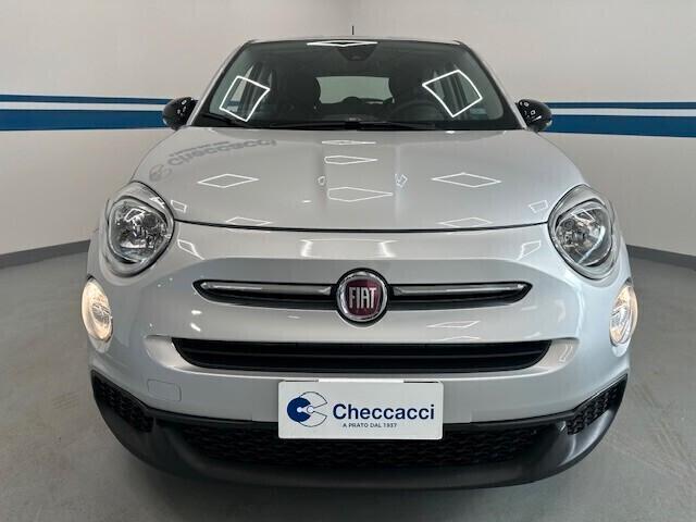 Fiat 500X 1.0 T3 120 CV Urban