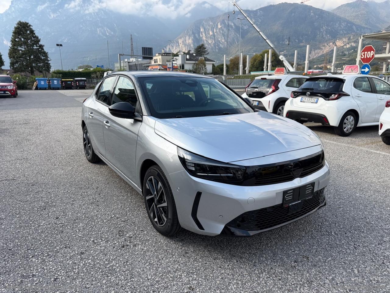 OPEL Corsa 1.2 100 CV GS