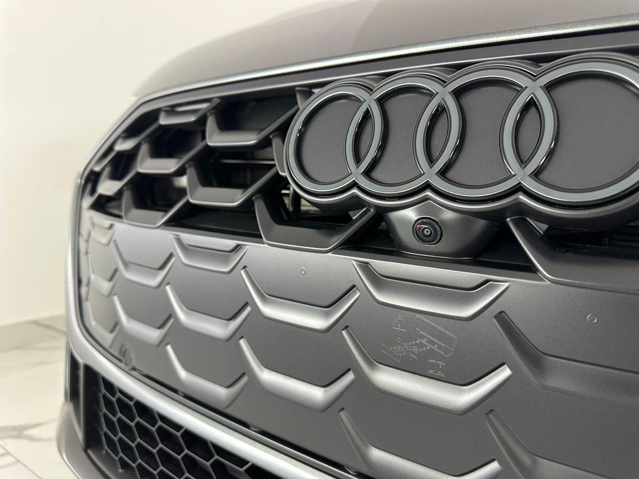 AUDI A5 AVANT 2.0 MHEV 2X S-LINE KM0 (IVA ESPOSTA)