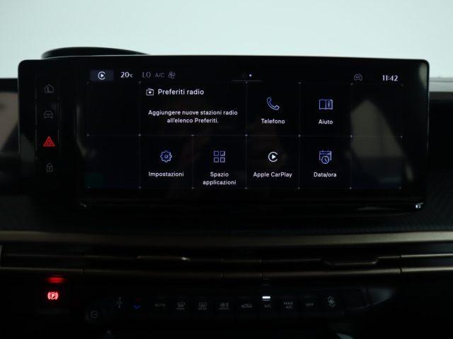 LANCIA Ypsilon Hybrid e-DCT *PROMO PARISI GROUP*