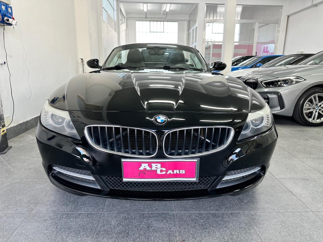 Bmw Z4 sDrive23i