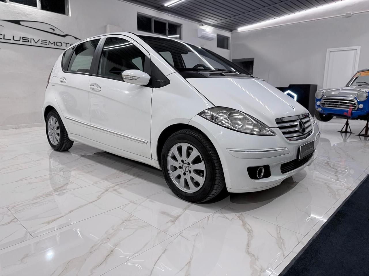 Mercedes-benz A 180 CDI Avantgarde