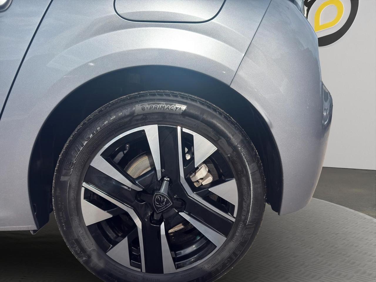 Peugeot 208 PureTech 100 Stop&Start 5 porte Allure