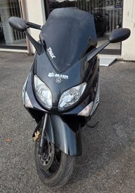 Yamaha T Max