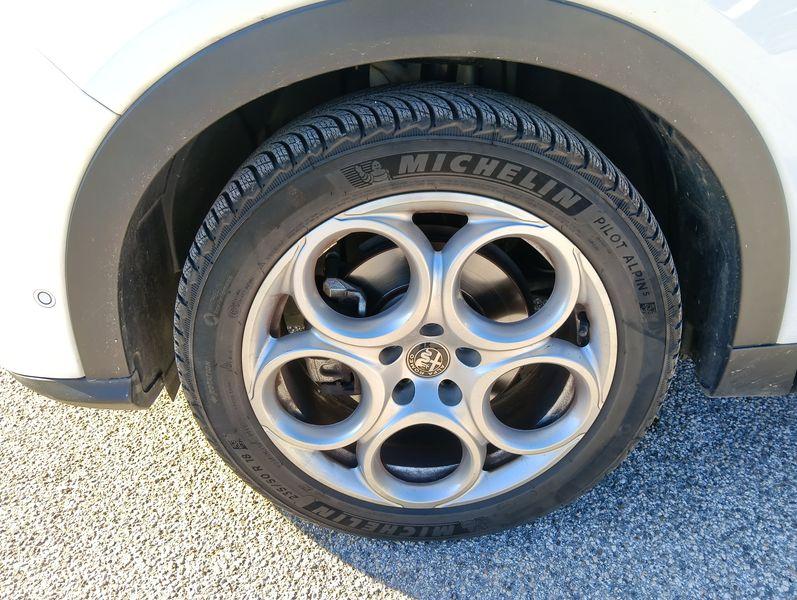 ALFA ROMEO Tonale - Tonale 1.6 Sprint 130cv tct6