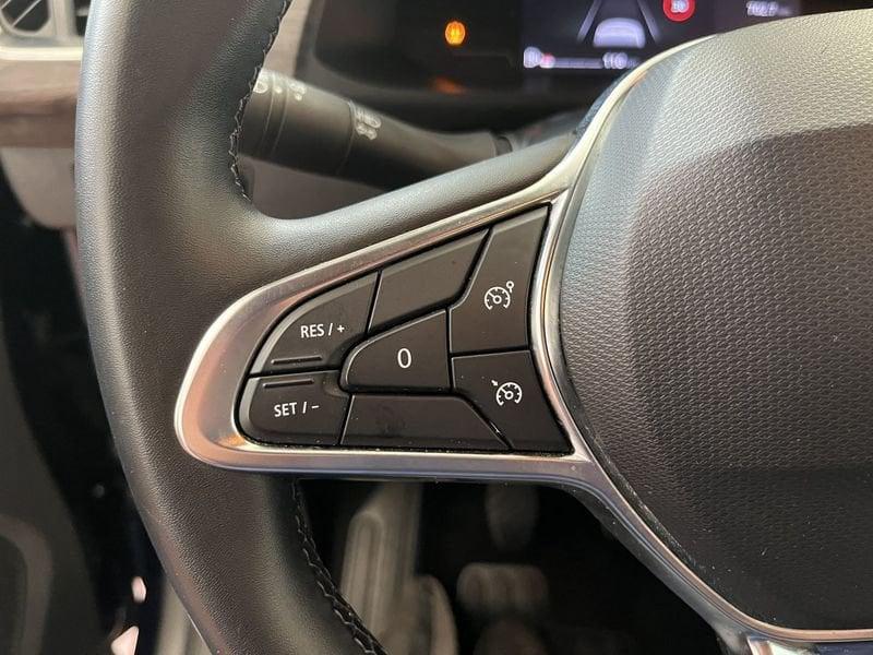 Renault Kangoo Kangoo 1.5 blue dci Techno 95cv