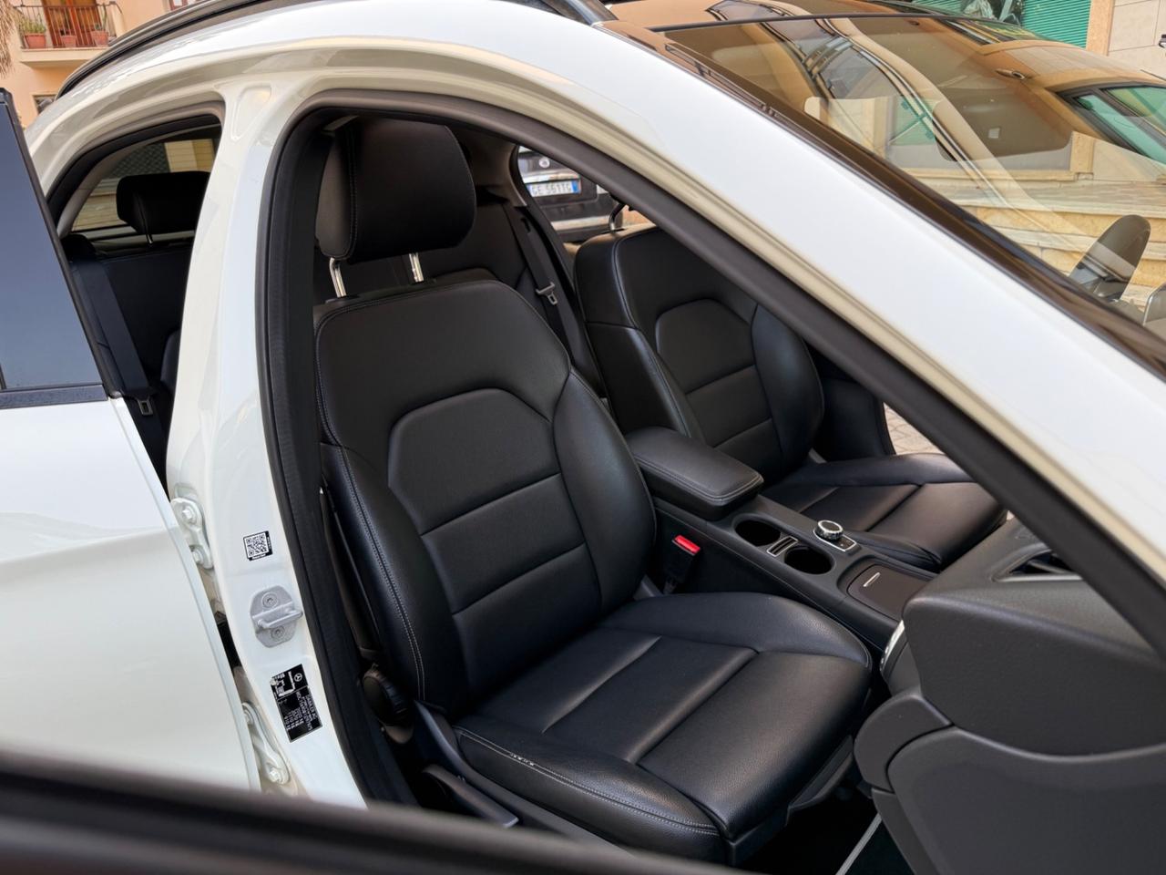 Mercedes-benz GLA 200 GLA 200 d Automatic Enduro Activity