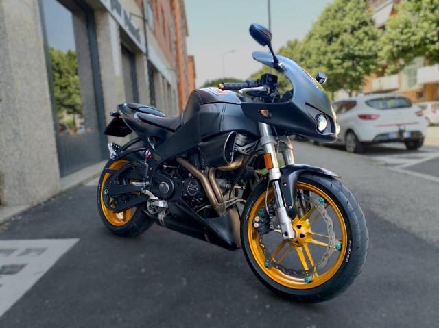 Buell Lightning Lightning Firebolt XB9R 1000