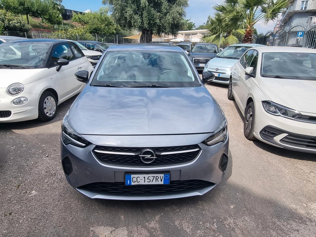 Opel Corsa 1.2 Edition