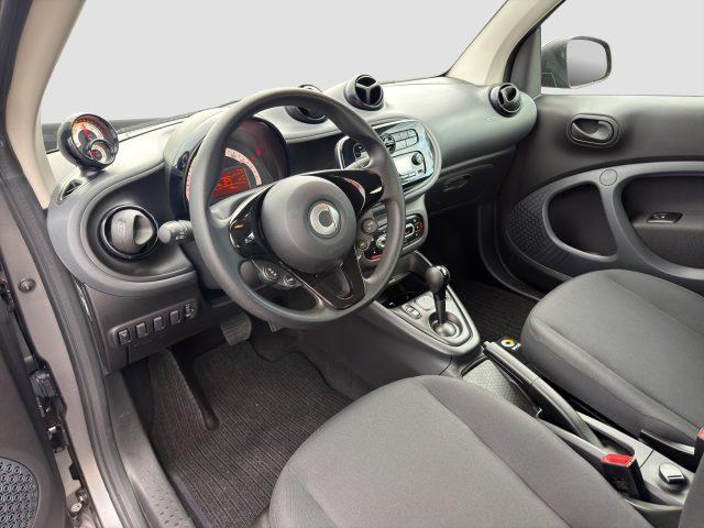SMART ForTwo fortwo EQ Pure