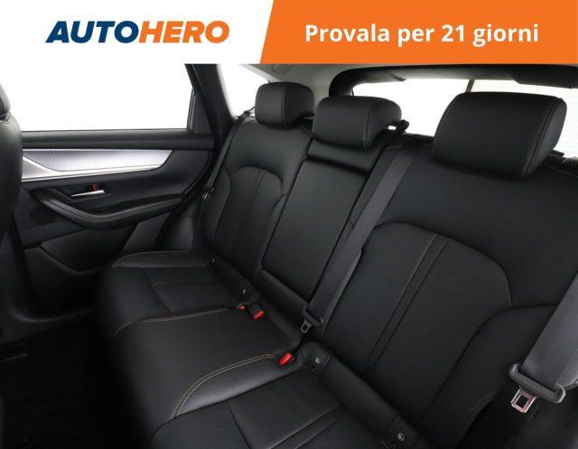 MAZDA CX-60 2.5L e-Skyactiv G PHEV AWD Homura