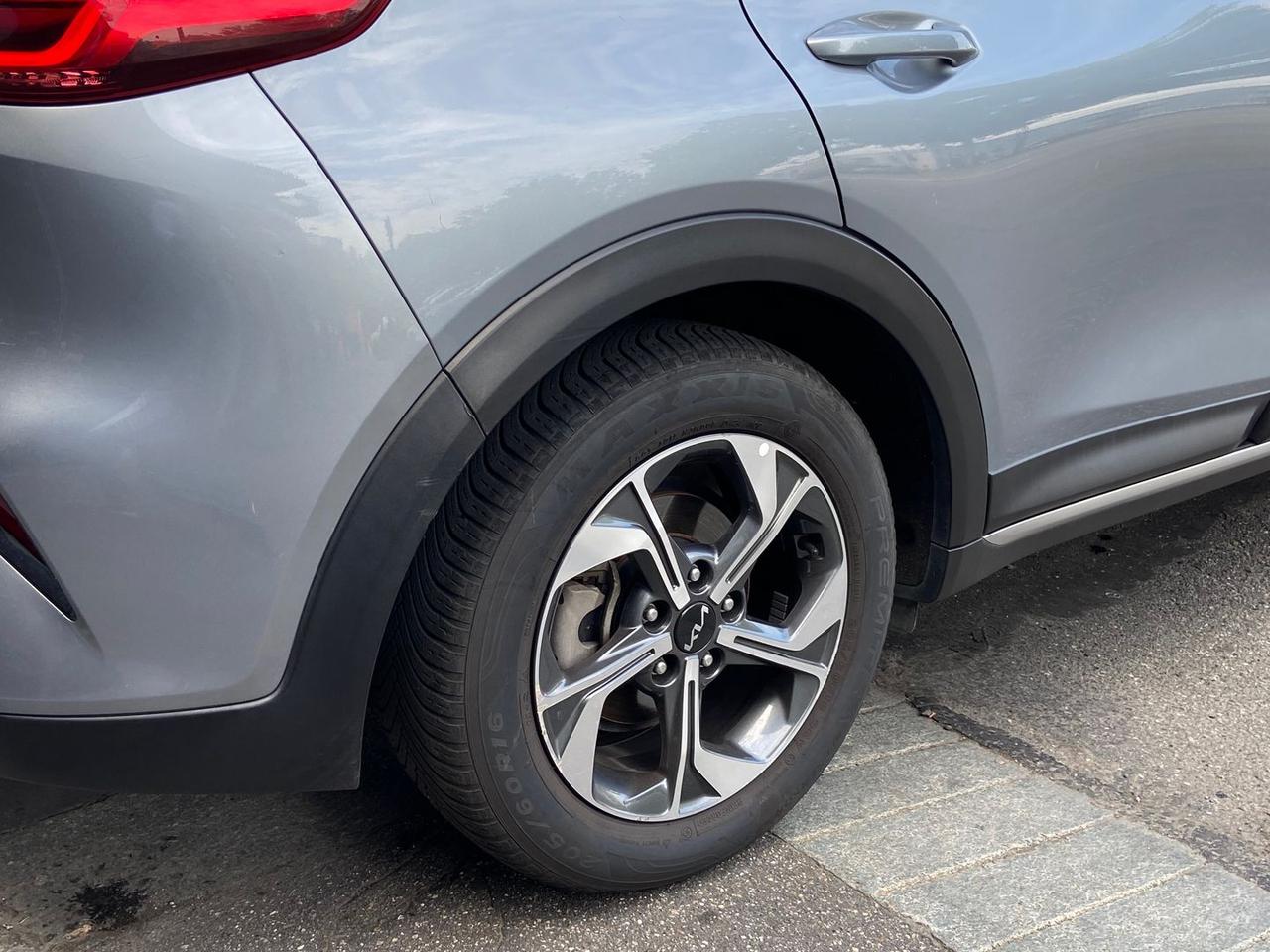 Kia XCeed Urban 1.0 T-GDI GPL #11197