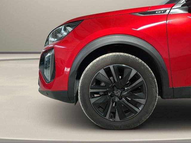 PEUGEOT 2008 PureTech 130 S&S EAT8 GT VISION+NAVI PACK