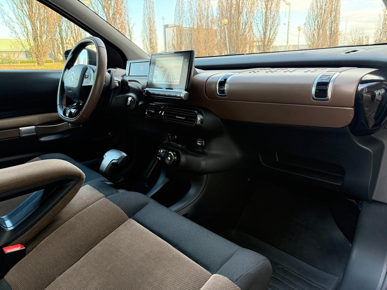Citroen C4 Cactus BlueHDi 100 Shine NEOPATENTATI