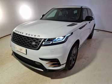 LAND ROVER RANGE ROVER VELAR 2.0 D I4 MHEV 204 R-Dynamic S 4WD Auto