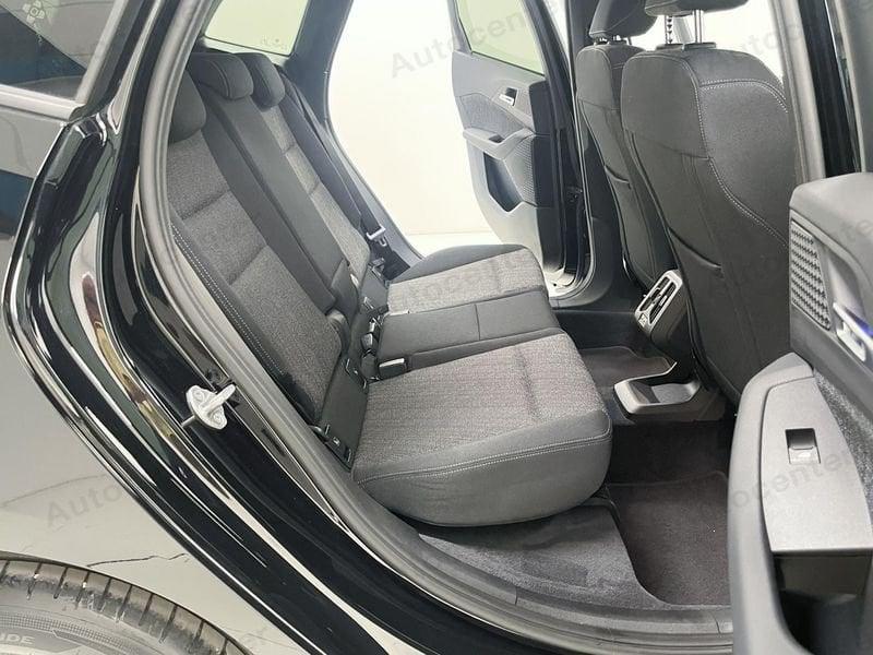 BMW Serie 2 Active Tourer 218i aut