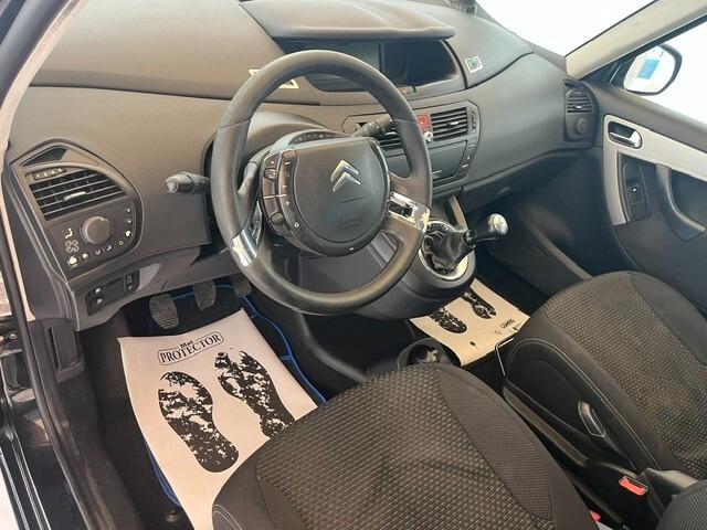 Citroen C4 Grand Picasso 1.6 hdi Business 110cv fap *7 POSTI*