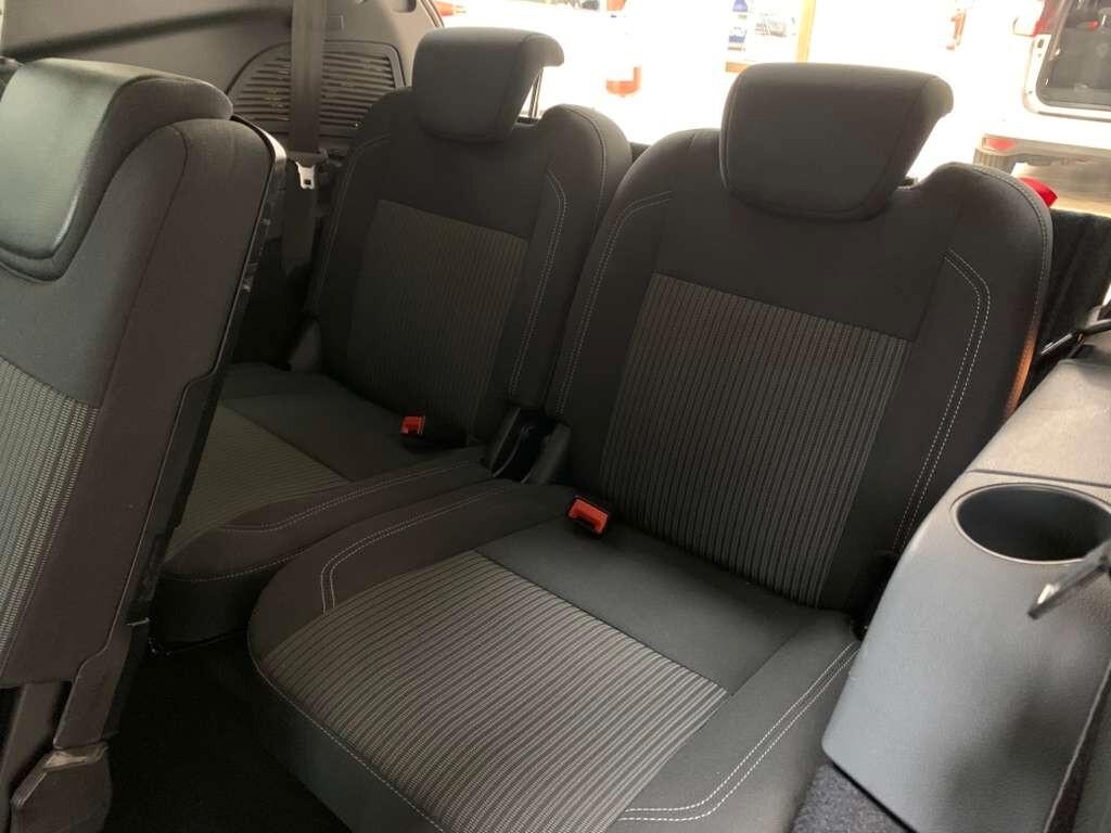 Ford Grand C-Max 1.6 TDCi 115CV Titanium
