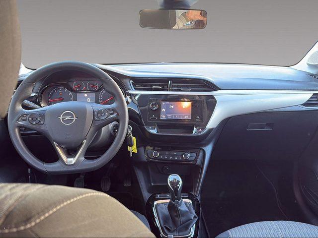 OPEL Corsa F 1,0 Edition