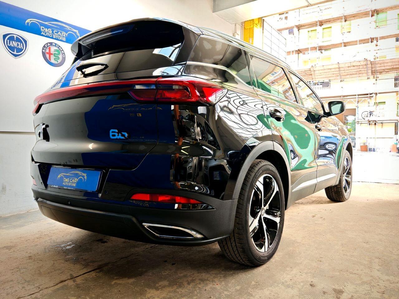 Dr 6.0 Automoviles DR6 1.5 GPL 150cv