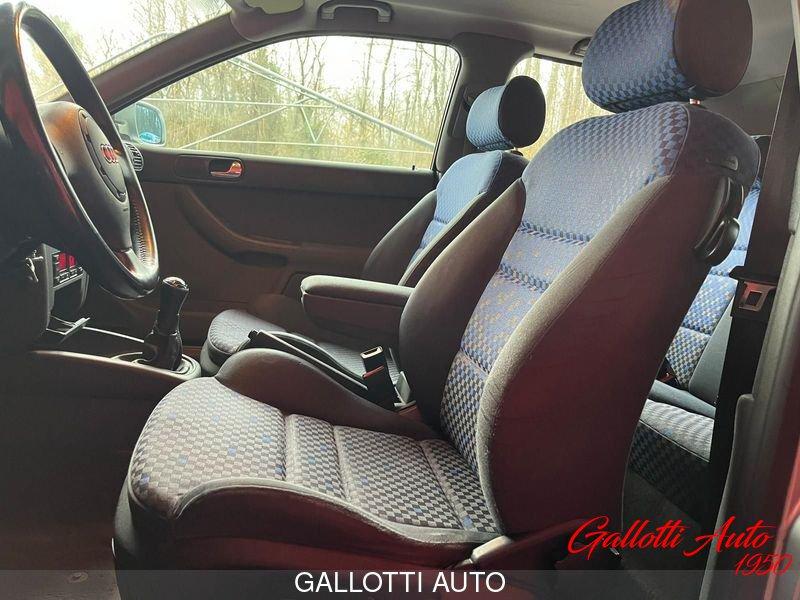 Audi A3 1.8 150 cv benzina